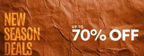 Debenhams catalogue | New Season Deals | 2025-09-15T00:00:00.000Z - 2025-09-27T00:00:00.000Z