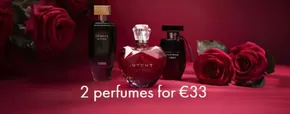 Ann Summers catalogue in Maidstone | 2 Perfumes For €33 | 2025-09-15T00:00:00.000Z - 2025-10-13T00:00:00.000Z