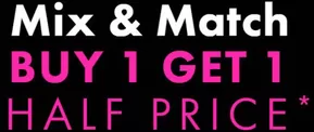 Ann Summers catalogue in Bicester | Buy 1 Get 1 Half Price | 2025-09-15T00:00:00.000Z - 2025-10-10T00:00:00.000Z