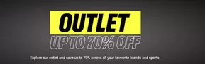Sports Direct catalogue in Penarth | Outlet Up To 70% Off | 2025-09-15T00:00:00.000Z - 2025-10-07T00:00:00.000Z