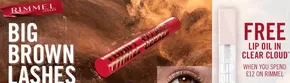 Superdrug catalogue in Penarth | Big Brown Lashes | 2025-09-15T00:00:00.000Z - 2025-09-16T00:00:00.000Z