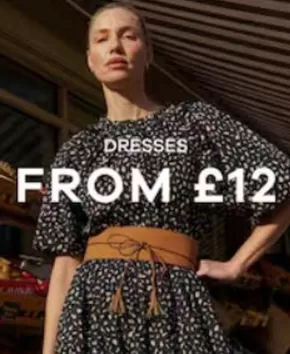 JD Williams catalogue in Newcastle upon Tyne | Dresses From £12 | 2025-09-16T00:00:00.000Z - 2025-10-09T00:00:00.000Z