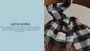 A Gift For Members
