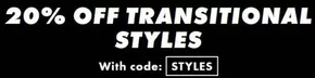 Miss Selfridge catalogue in Newcastle upon Tyne | 20% Off ransitional Styles | 2025-09-16T00:00:00.000Z - 2025-10-10T00:00:00.000Z
