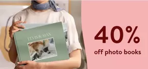 Photobox catalogue in Gillingham | 40% Off Photo Books! | 2025-09-16T00:00:00.000Z - 2025-09-23T00:00:00.000Z