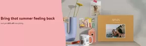 Photobox catalogue in Gillingham | Bring That Summer Feeling Back | 2025-09-16T00:00:00.000Z - 2025-09-23T00:00:00.000Z
