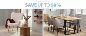 JYSK catalogue in Kirkcaldy | Weekly-ad JYSK | 2025-09-18T00:00:00.000Z - 2025-10-02T00:00:00.000Z