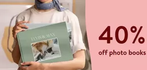 Bonusprint catalogue in Braintree | 40% Off Photo Books! | 2025-09-18T00:00:00.000Z - 2025-09-23T00:00:00.000Z