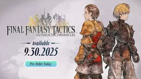 Cotton Traders catalogue in Knutsford | Final Fanrasy Tactics | 2025-09-18T00:00:00.000Z - 2025-09-30T00:00:00.000Z
