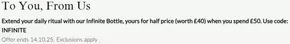 Molton Brown catalogue in Selby | To You,From Us | 2025-09-18T00:00:00.000Z - 2025-10-14T00:00:00.000Z