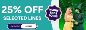Buy A Gift catalogue in Braintree | 25% Off Selected Lines | 2025-09-18T00:00:00.000Z - 2025-09-25T00:00:00.000Z