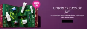 Unbox 24 Days Of Joy