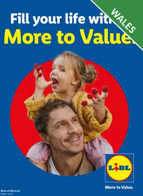 Lidl catalogue in Burgess Hill | Great offer for bargain hunters | 2025-09-25T00:00:00.000Z - 2025-10-01T00:00:00.000Z