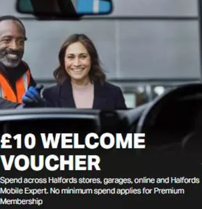 Halfords catalogue in Cardiff | Get The Big Offers For The Car | 2025-09-19T00:00:00.000Z - 2025-10-28T00:00:00.000Z