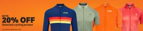 Up To 20% Off!