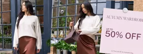 Dorothy Perkins catalogue in Londonderry | Up To 50% Off! | 2025-09-19T00:00:00.000Z - 2025-10-31T00:00:00.000Z