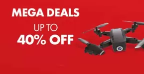 Menkind catalogue in Londonderry | Mega Deals Up To 40% Off | 2025-09-22T00:00:00.000Z - 2025-10-14T00:00:00.000Z