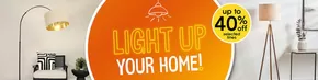 Light Up Your Home