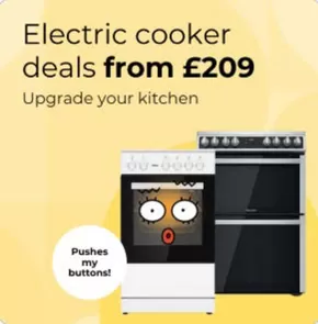 Get The Offers!