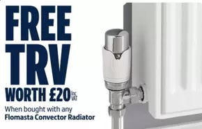 Screwfix catalogue in Tavistock | Free Trv Worth £20 | 2025-09-22T00:00:00.000Z - 2025-10-20T00:00:00.000Z
