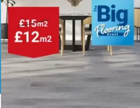 Wickes catalogue in Barnstaple | Big Flooring | 2025-09-22T00:00:00.000Z - 2025-10-10T00:00:00.000Z