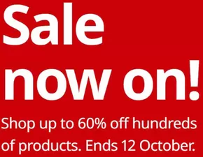 IKEA catalogue in Penrith | Sale Now On!  | 2025-09-23T00:00:00.000Z - 2025-10-16T00:00:00.000Z