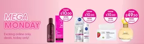 Exciting Online Only Deals, Today Only!
