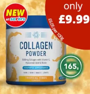 Savers catalogue in Wellingborough | Offer's.  | 2025-09-23T00:00:00.000Z - 2025-10-07T00:00:00.000Z