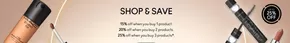MAC Cosmetics catalogue in Runcorn | Shop & Save | 2025-09-23T00:00:00.000Z - 2025-10-02T00:00:00.000Z