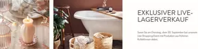 Søstrene Grene catalogue in Skegness | Exklusiver Livelagerverkauf | 2025-09-24T00:00:00.000Z - 2025-09-30T00:00:00.000Z