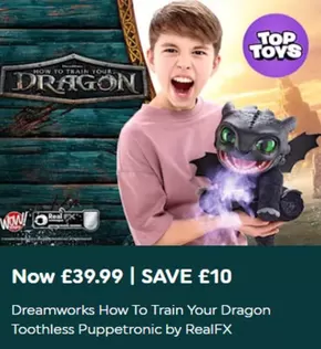 Smyths Toys catalogue | Buy One Get One Half Price! | 2025-09-24T00:00:00.000Z - 2025-10-14T00:00:00.000Z