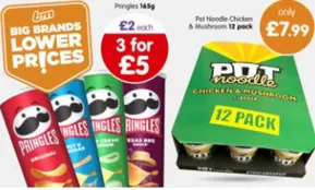 B&M Stores catalogue in Cullompton | Big Brands Lower Prices | 2025-09-24T00:00:00.000Z - 2025-10-15T00:00:00.000Z