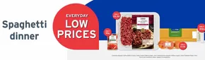One Stop catalogue in Workington | Spaghetti Dinner | 2025-09-24T00:00:00.000Z - 2025-10-07T00:00:00.000Z