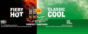 One Stop catalogue in Workington | Perfect Together  | 2025-09-24T00:00:00.000Z - 2025-10-07T00:00:00.000Z