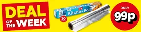 Poundstretcher catalogue in London | Deal Off The Week | 2025-09-24T00:00:00.000Z - 2025-09-30T00:00:00.000Z