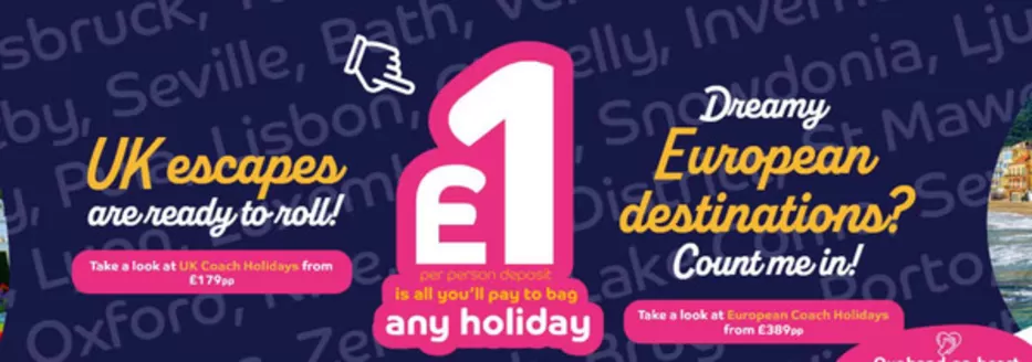 Shearings catalogue | UK Escapes Are Ready To Roll! | 2025-09-25T00:00:00.000Z - 2025-11-30T00:00:00.000Z