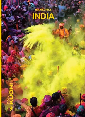 Kuoni catalogue in Nottingham | INCREDIBLE INDIA | 2025-09-25T00:00:00.000Z - 2025-12-31T00:00:00.000Z
