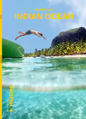 Kuoni catalogue in Nottingham | Indian Ocean | 2025-09-25T00:00:00.000Z - 2025-12-31T00:00:00.000Z