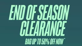 JD Sports catalogue in Cambridge | Ends Of Season Clerarance | 2025-09-26T00:00:00.000Z - 2025-09-30T00:00:00.000Z