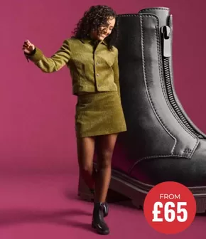 From £65