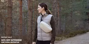 Trespass catalogue in Newbury | 20% Off Sitewide | 2025-09-26T00:00:00.000Z - 2025-10-22T00:00:00.000Z