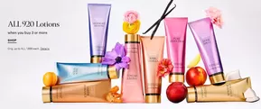 Victoria's Secret catalogue in Croydon | All 920 Lotions | 2025-09-26T00:00:00.000Z - 2025-10-31T00:00:00.000Z