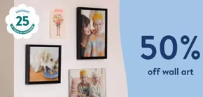 Bonusprint catalogue in Northampton | 50% Off Wall Art. | 2025-09-29T00:00:00.000Z - 2025-10-05T00:00:00.000Z