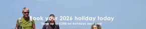 HF Holidays catalogue in Stalybridge | Book Your 2026 Holiday Today | 2025-09-30T00:00:00.000Z - 2025-10-20T00:00:00.000Z