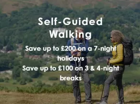 HF Holidays catalogue in Hawick | Self Guided Walking | 2025-09-30T00:00:00.000Z - 2025-10-15T00:00:00.000Z