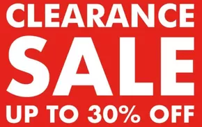 Topps Tiles catalogue in London | Clearance Sale Up To 30% Off | 2025-09-30T00:00:00.000Z - 2025-10-18T00:00:00.000Z