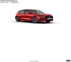 Ford catalogue in Yealmpton | PL New Focus | 2025-10-01T00:00:00.000Z - 2025-10-15T00:00:00.000Z