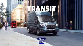 Ford catalogue in Yealmpton | BRO transit van 25.5MY | 2025-10-01T00:00:00.000Z - 2025-10-15T00:00:00.000Z