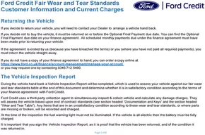 Ford catalogue in Yealmpton | BRO ford options Wear And Tear | 2025-10-01T00:00:00.000Z - 2025-10-15T00:00:00.000Z