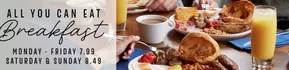 Toby Carvery catalogue in Alcester | All You Can Eat  | 2025-10-01T00:00:00.000Z - 2025-10-26T00:00:00.000Z